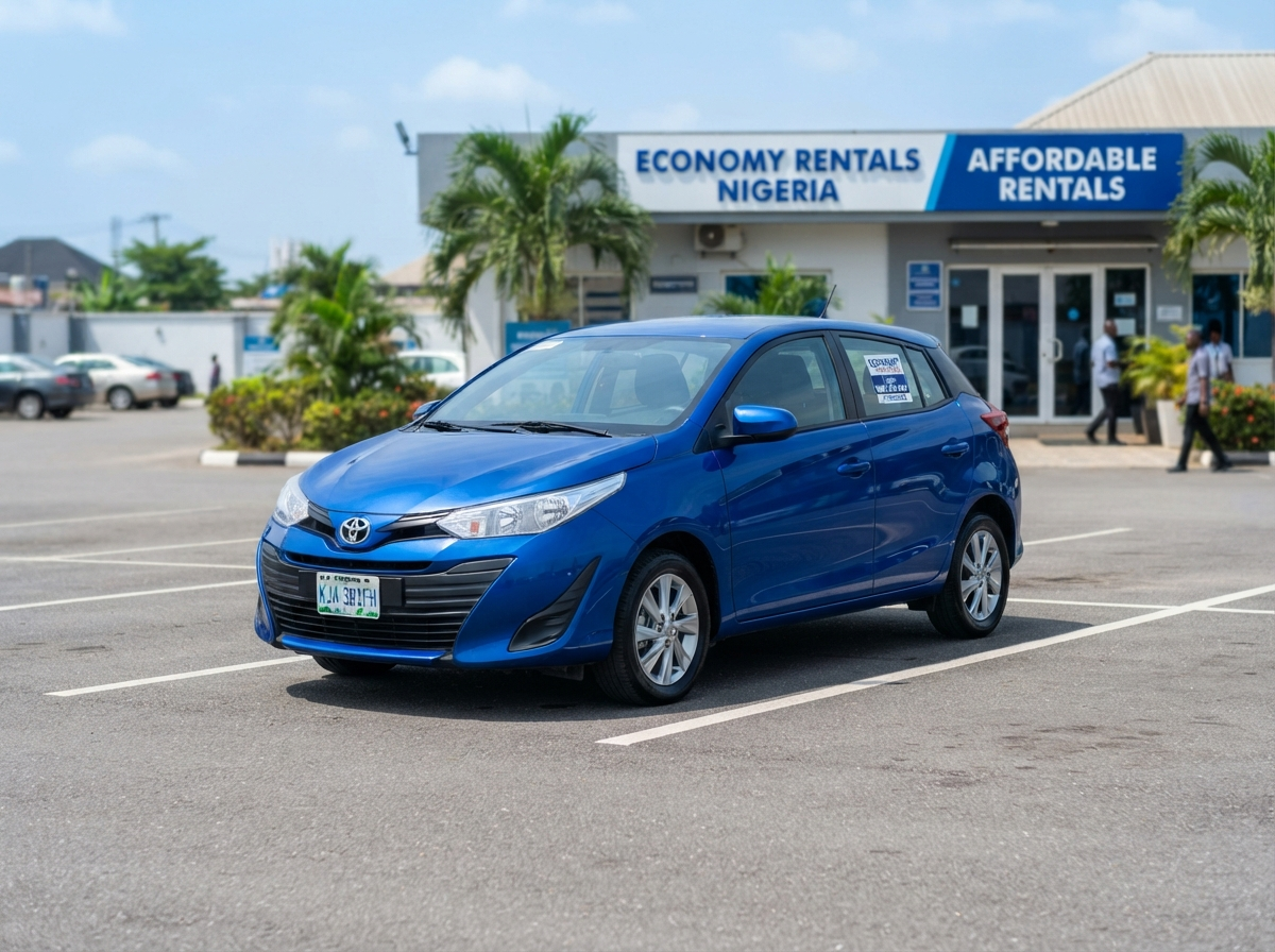 Economy Hatchback