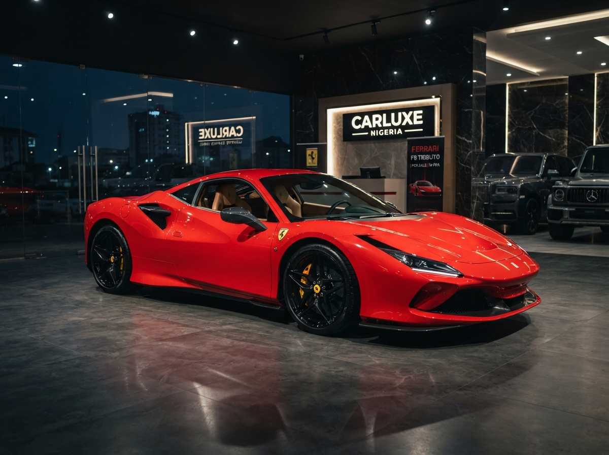 Sports Exotic