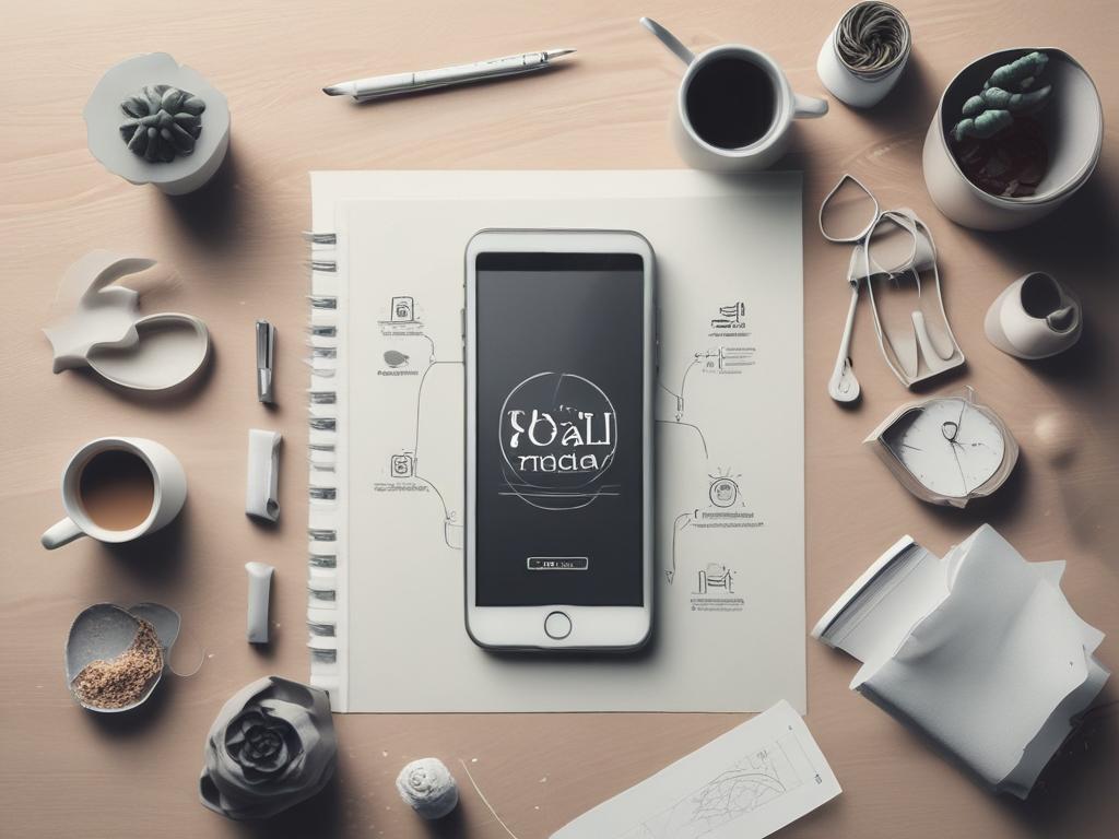 social media management, marketing strategy, brand engagement, audience growth
