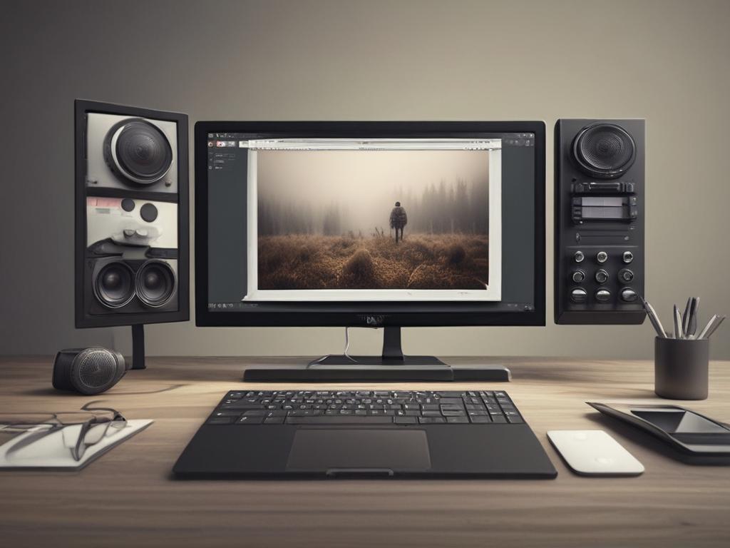 Video Editing Tips
