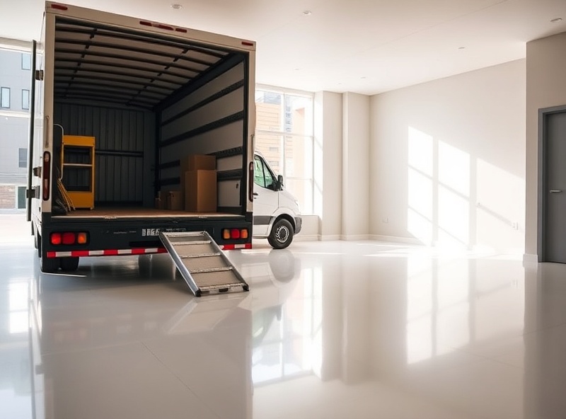 Rental Property Cleaning