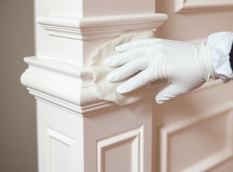 Apartment & Condo Cleaning