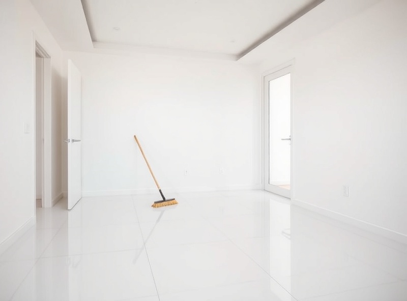 Deep / Seasonal Cleaning