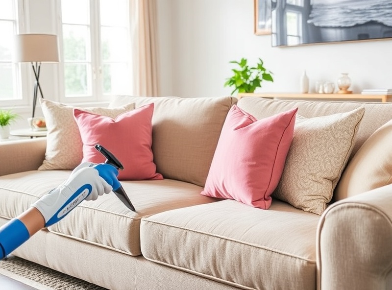 Cleaning for Seniors