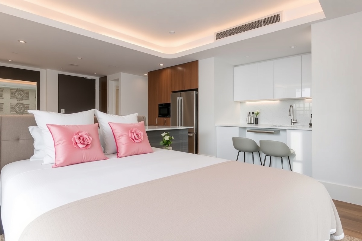 Rental Property Cleaning