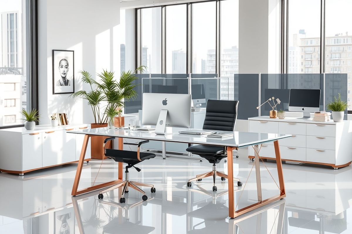 Office Cleaning