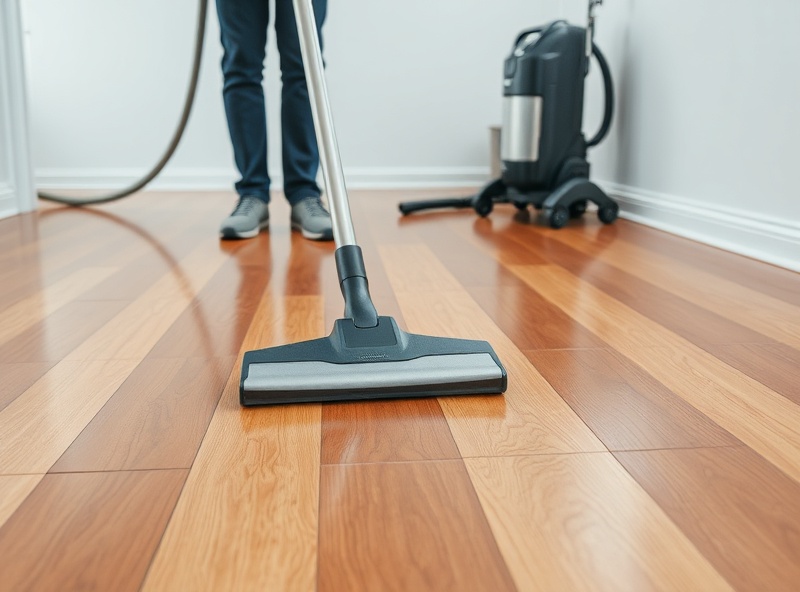 Ongoing Cleaning