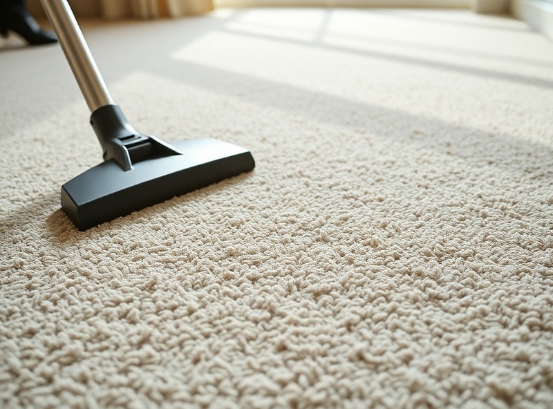 Apartment & Condo Cleaning