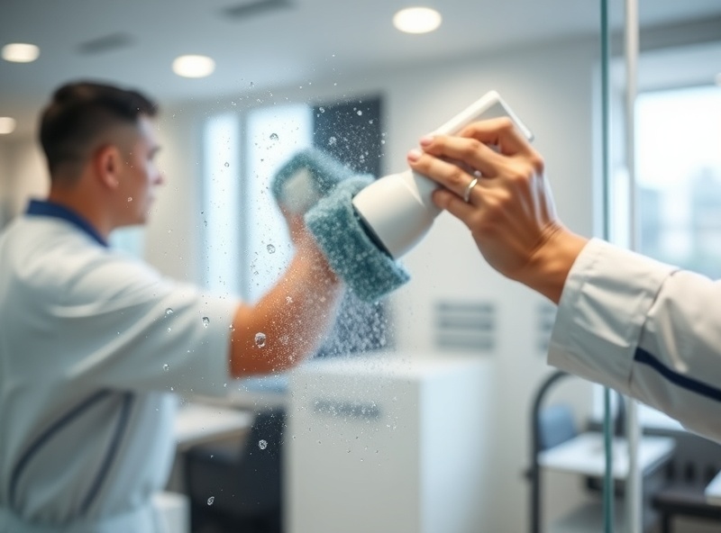 Rental Property Cleaning