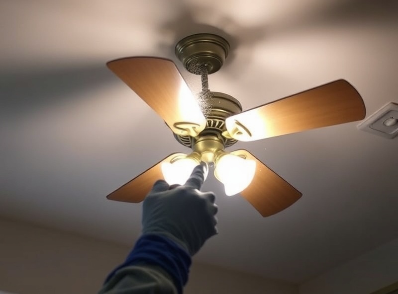Commercial Cleaning