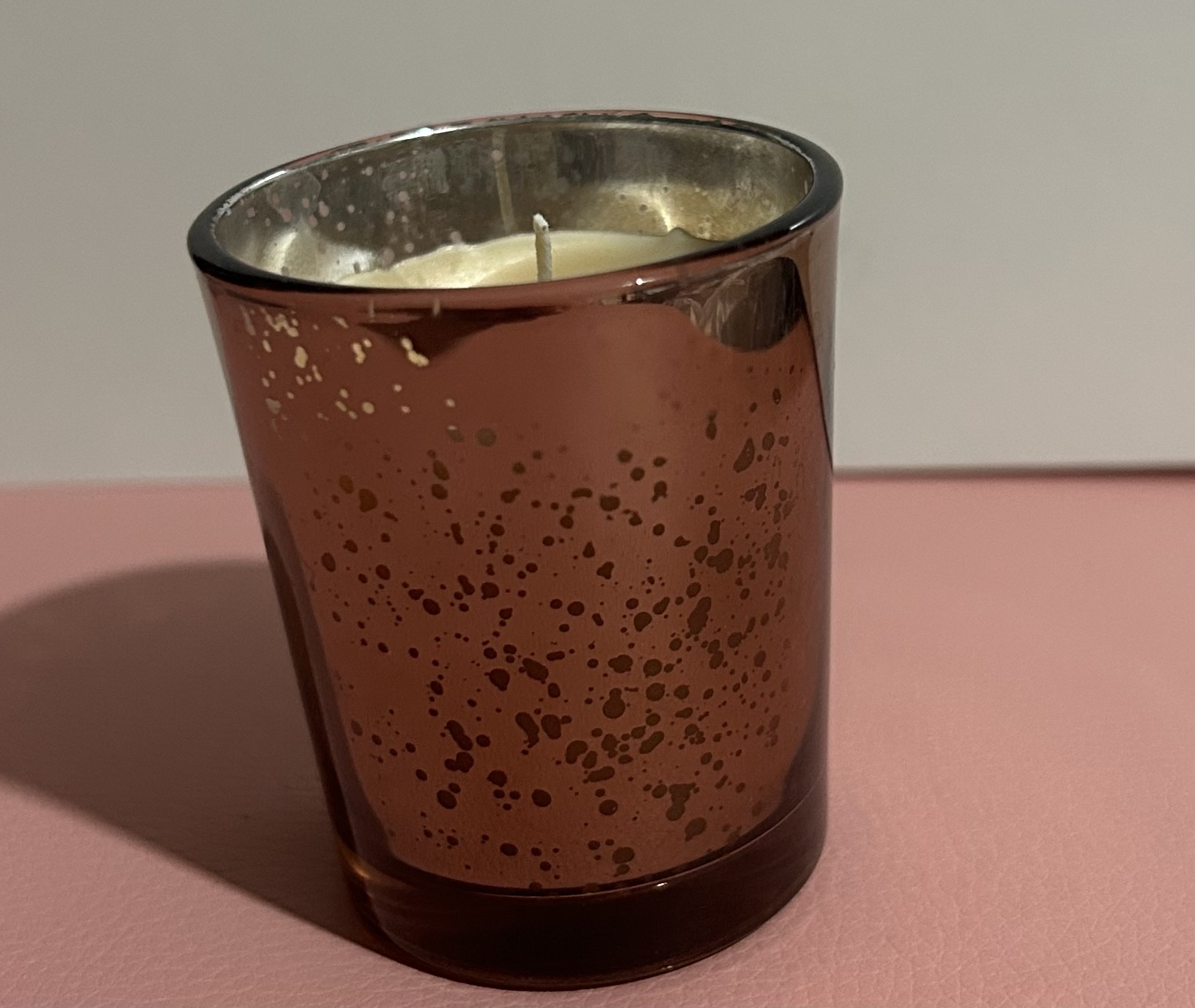 Magnolia Rain candle — Magnolia & fresh rain