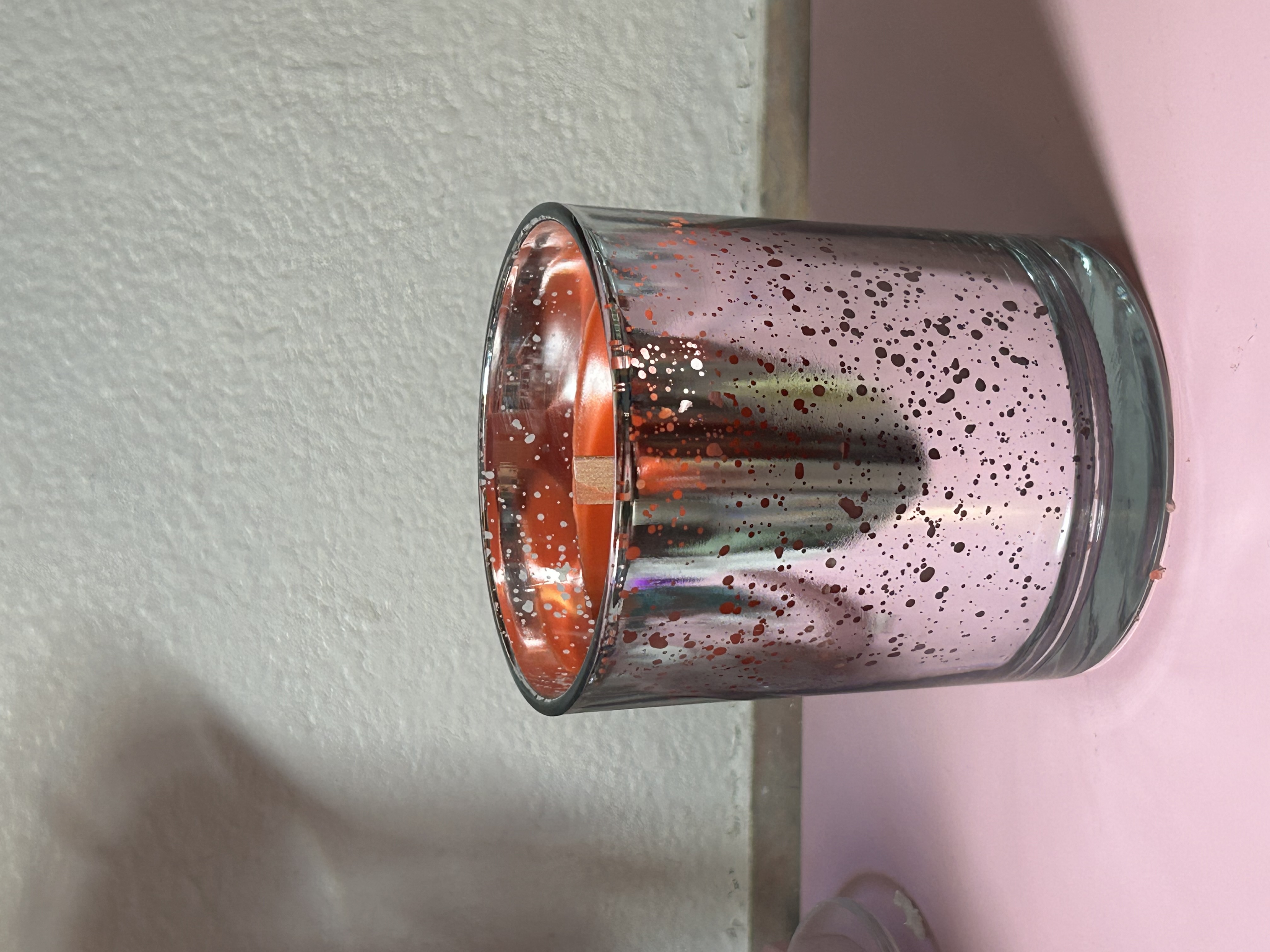 Spiced Buttercream candle — Apple, cinnamon, pumpkin spice & buttercream