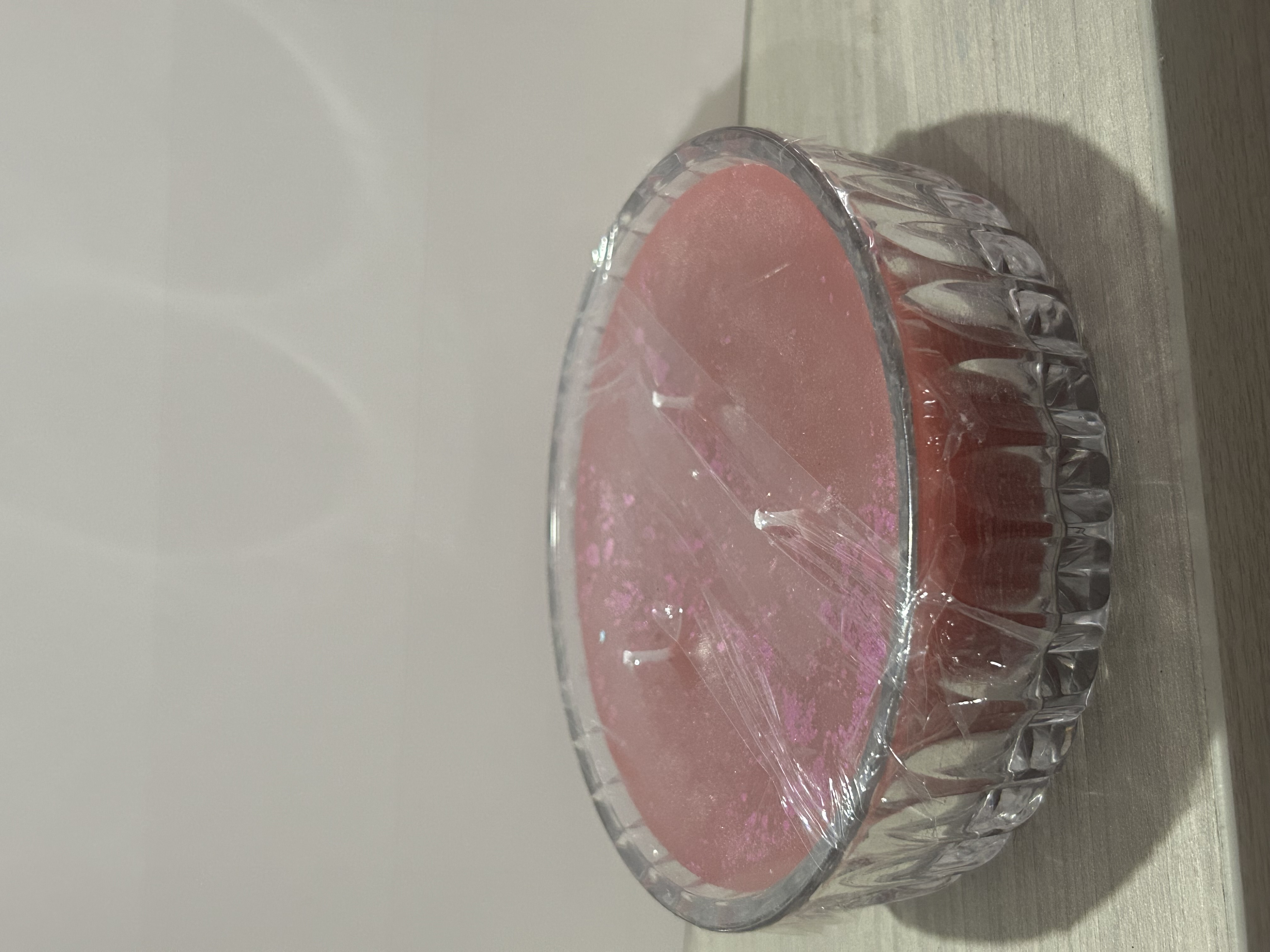 Twilight Berries candle — Blackberries & eucalyptus