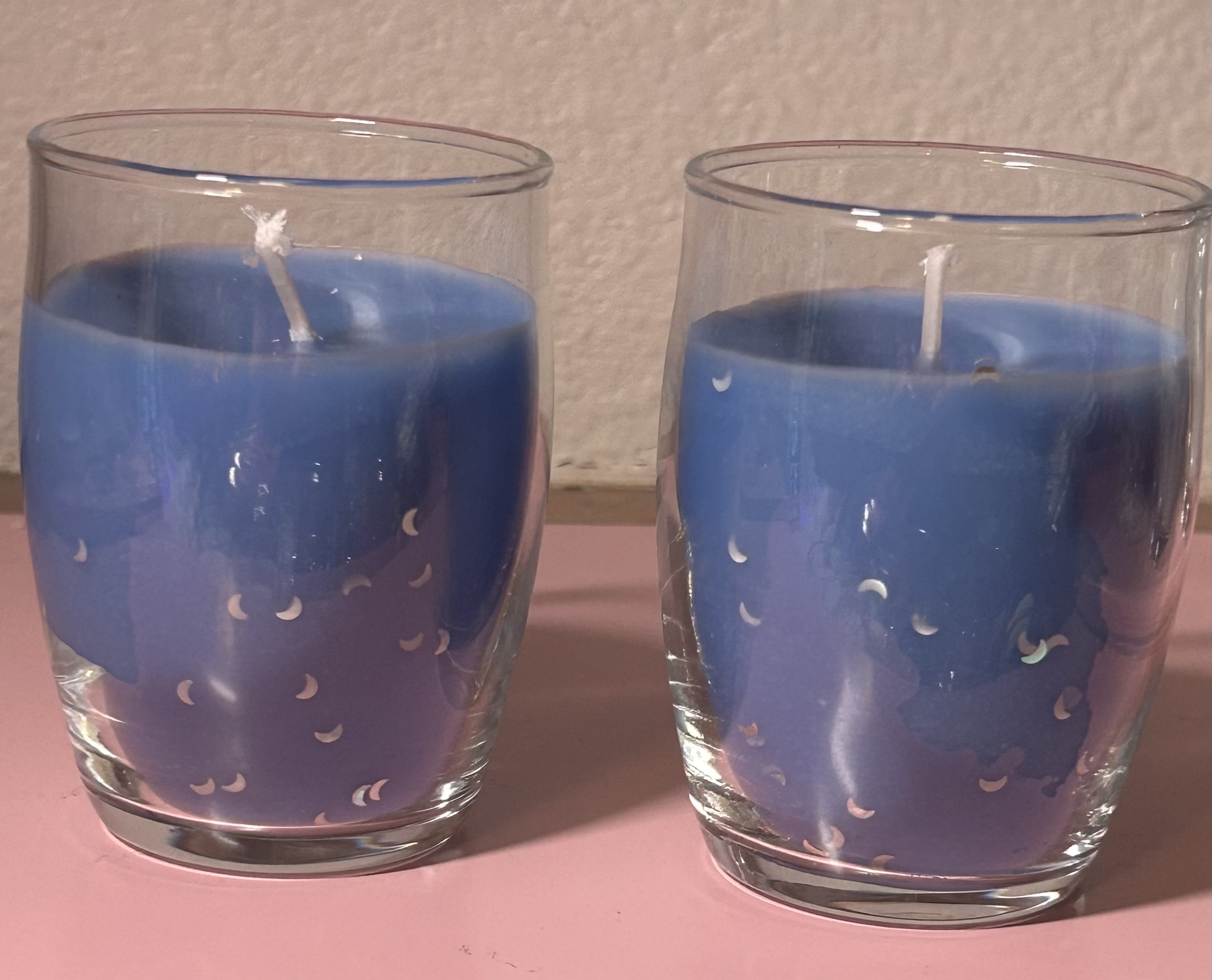 Clean Linen candle — Fresh linen & cotton