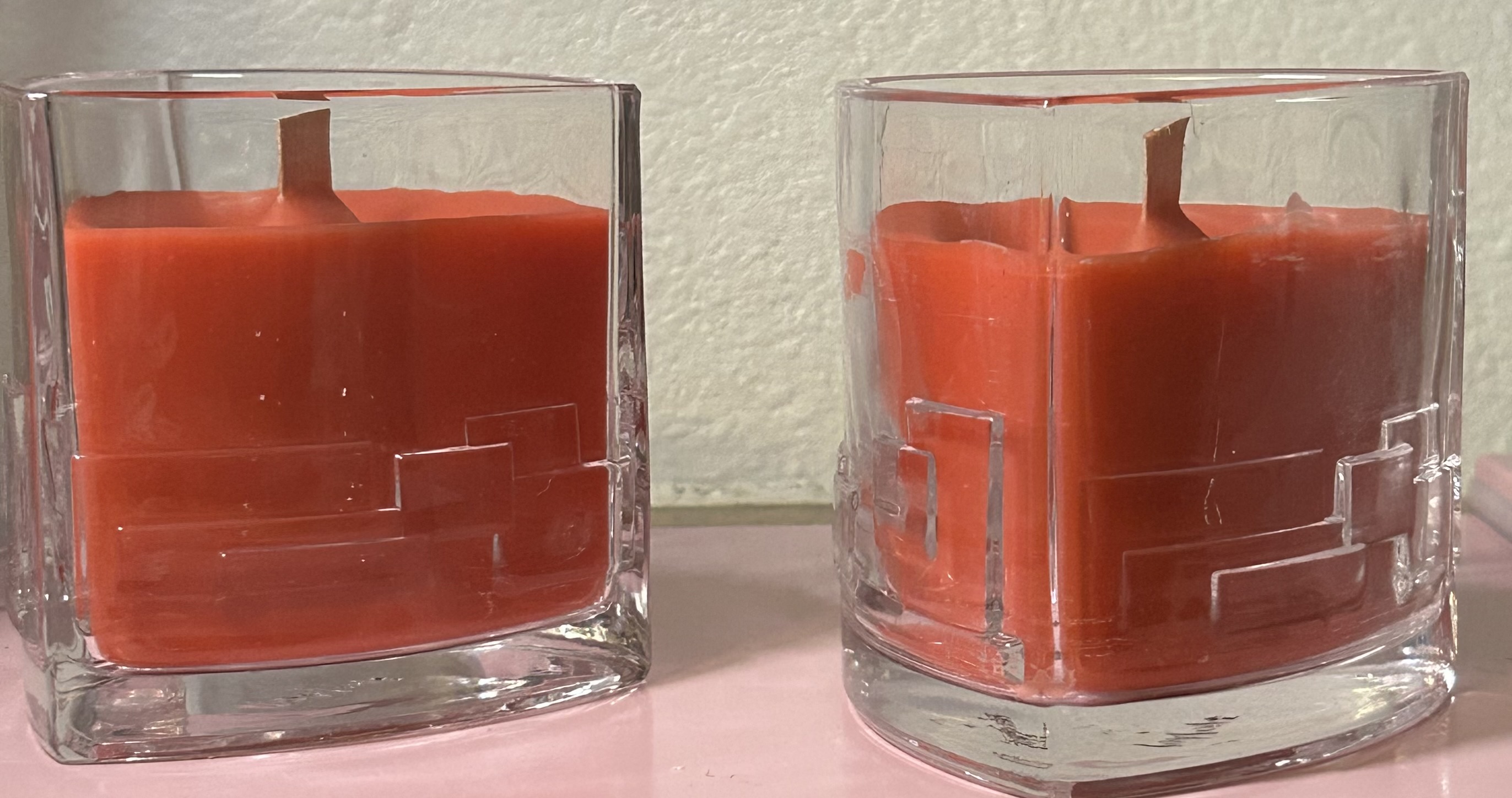 Pumpkin Spice candle — Cinnamon & pumpkin