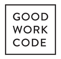 Good Work Code Logo