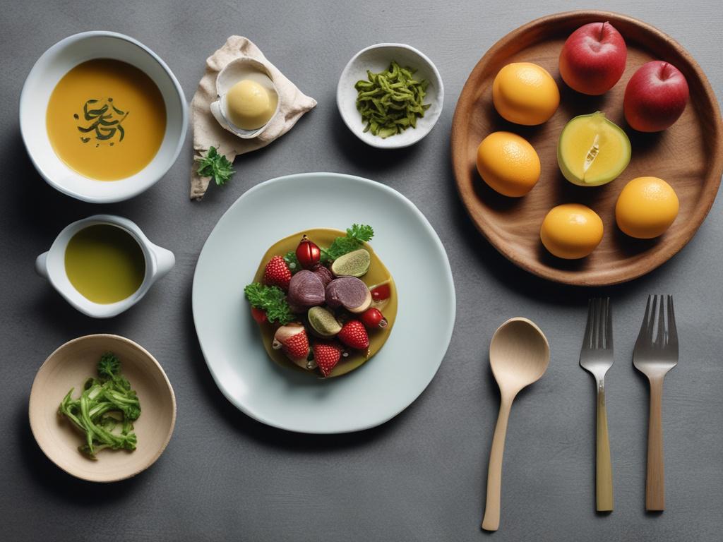 culinary support, food business, expert advice