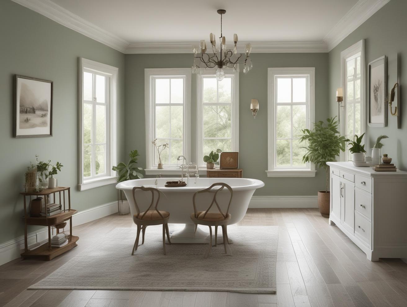 remodeling transformation