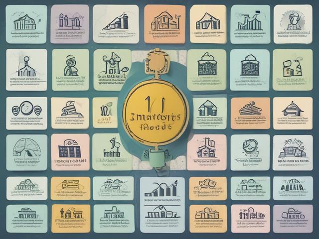 1  Smart Investing2  Financial Growth3  Future Planning4