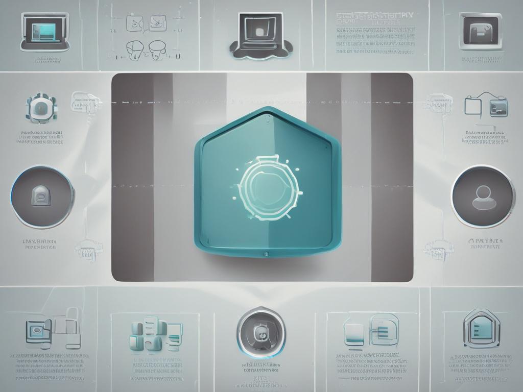 cybersecurity, protection, data security, risk management, technology