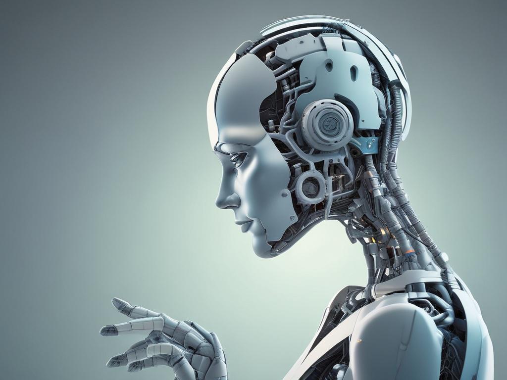 AI solutions, artificial intelligence, automation, technology, innovation