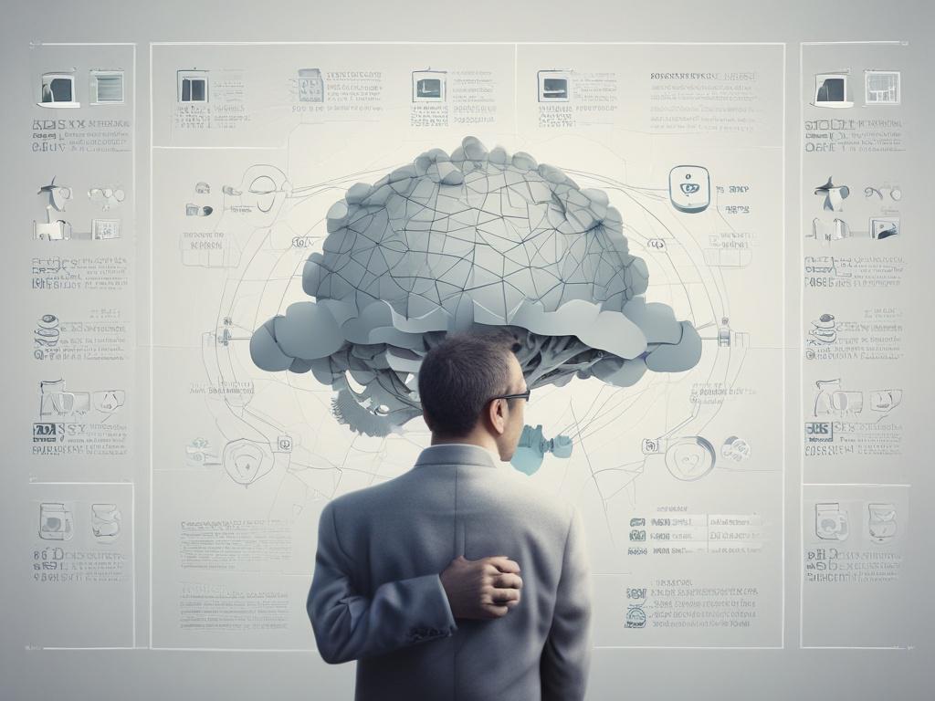 IT consulting, strategy, technology, optimization, business solutions