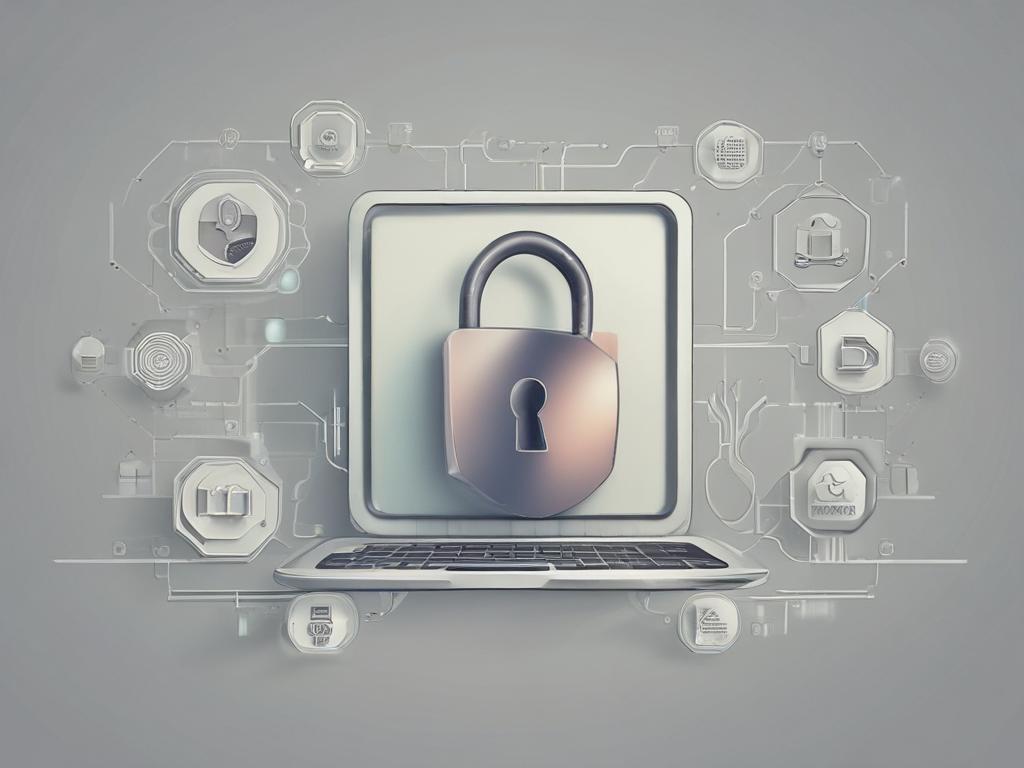 cybersecurity, data protection, IT security solutions
