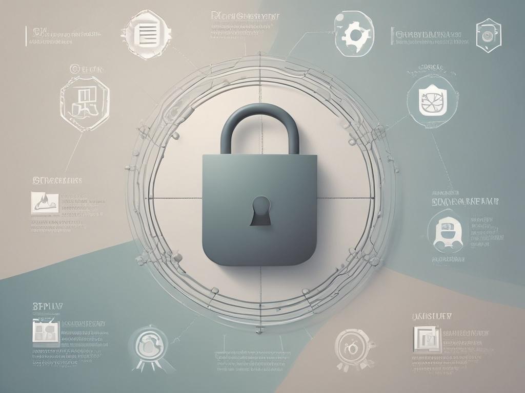 cybersecurity, data protection, threat management