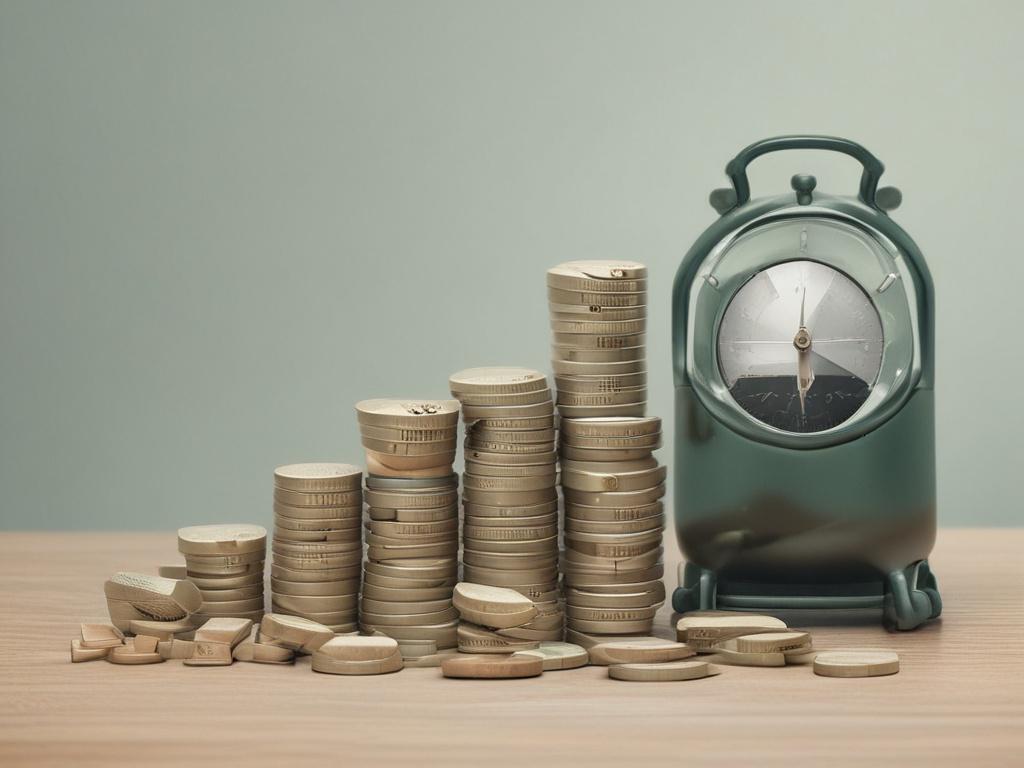 financial advice, tips, management