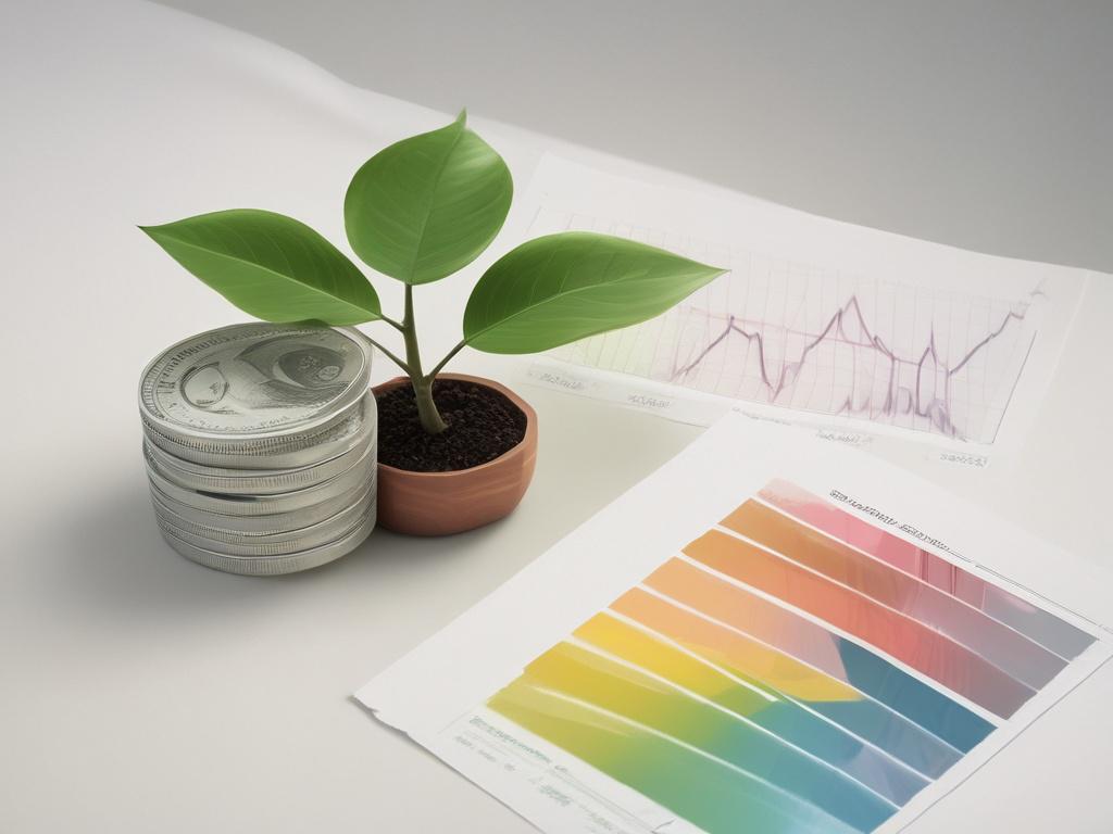 investment, finance, growth