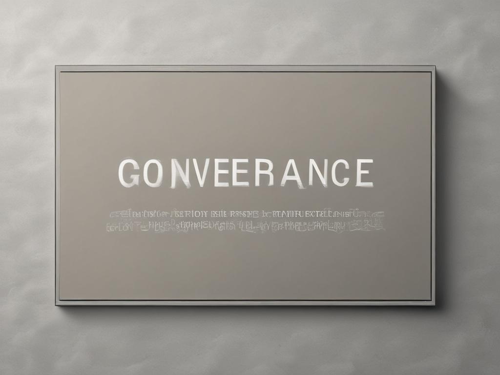 governance, risk management, compliance services