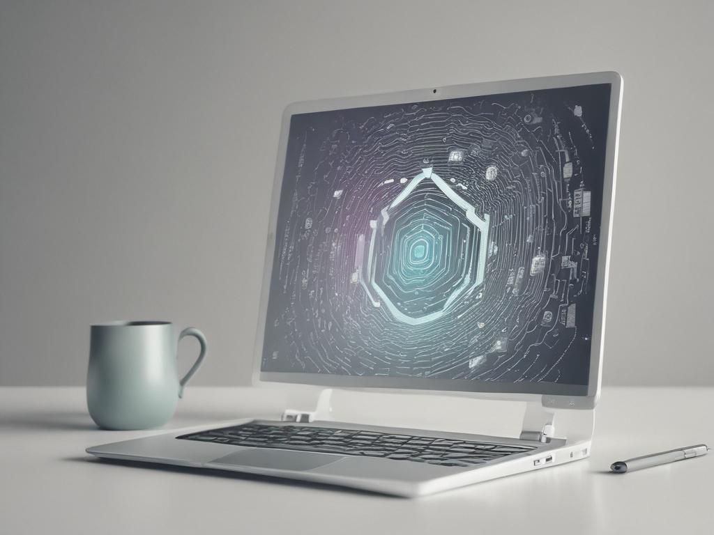 cybersecurity, threat protection, data security