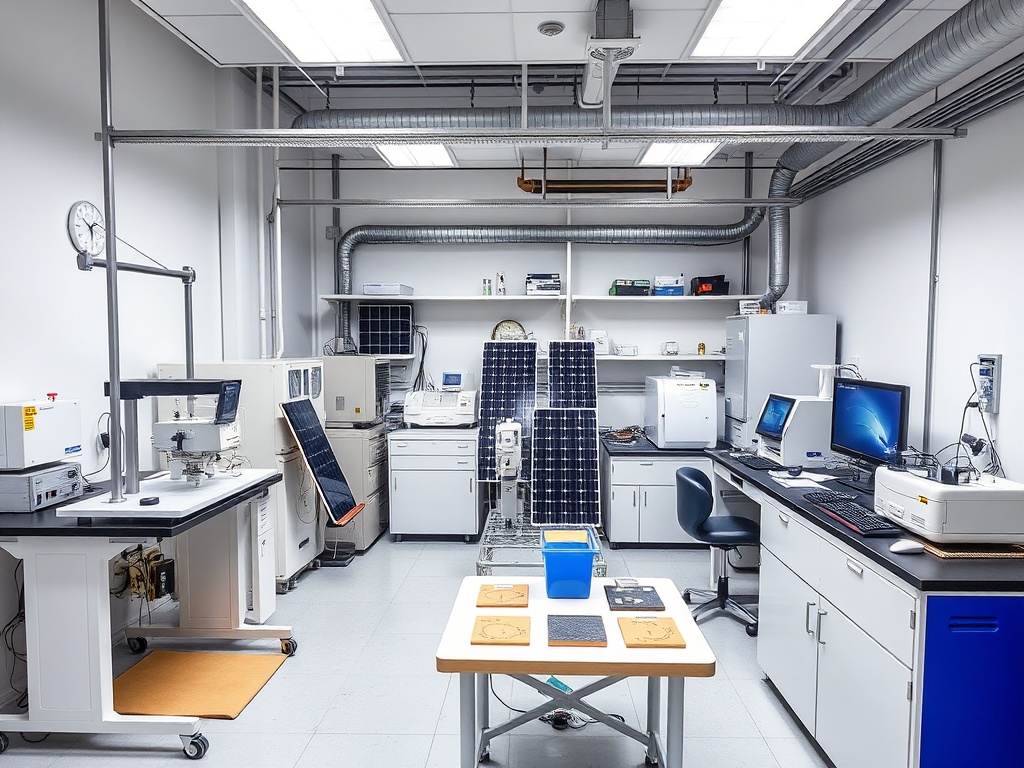 Department of Applied Physics and Renewable Energy Materials