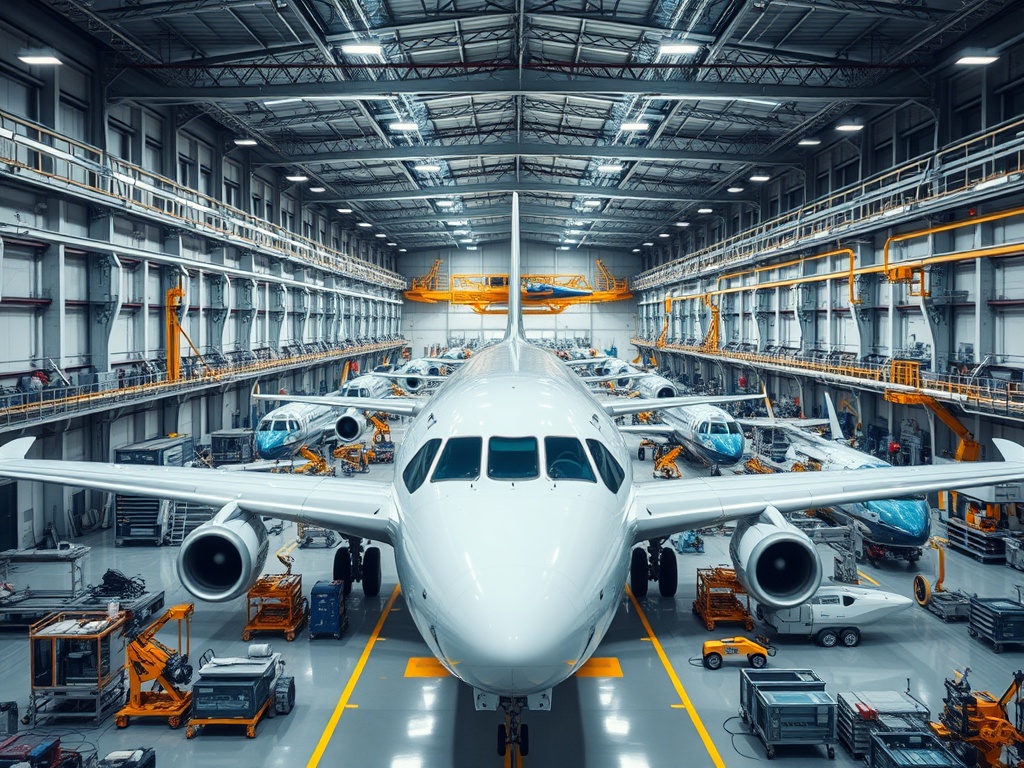 Aeronautic Engineering