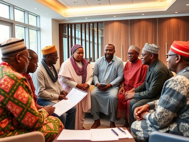 Regional Development
