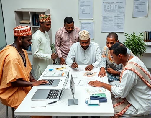 Entrepreneurship and Innovation Studies