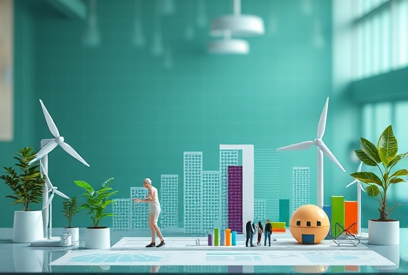 Energy Policy and Management