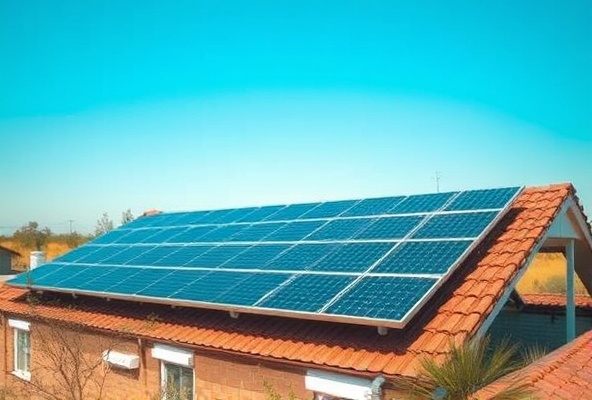 Solar Energy Technology