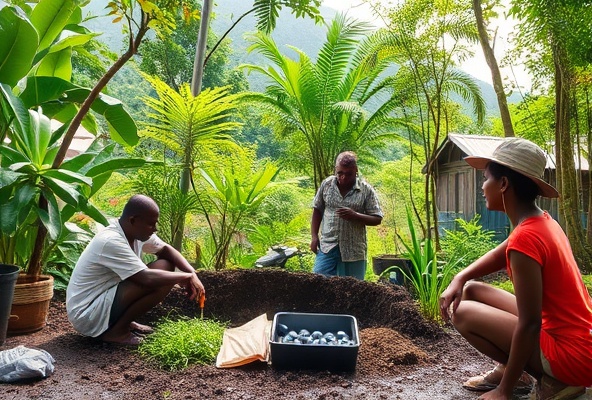 Sustainable Development Studies