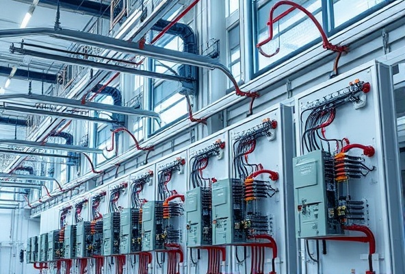 Electrical and Electronics Engineering