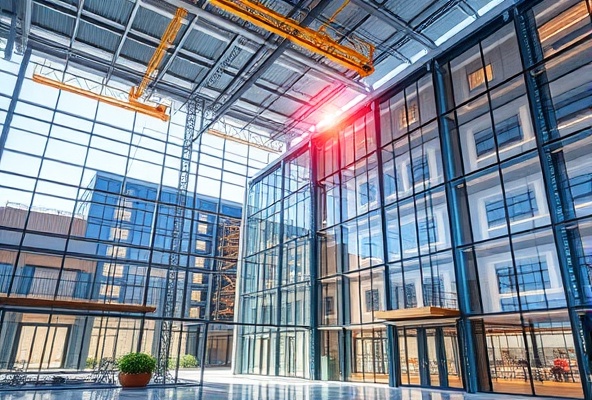 Building Technology