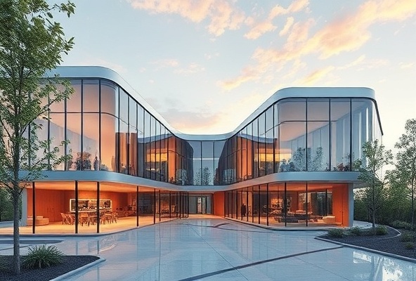 Architecture Technology