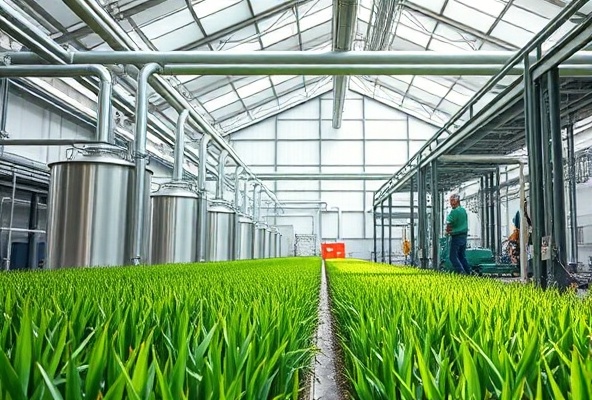Biofuel and Biomass Energy
