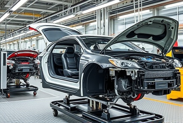 Automotive Engineering