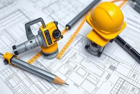 Quantity Surveying Technology