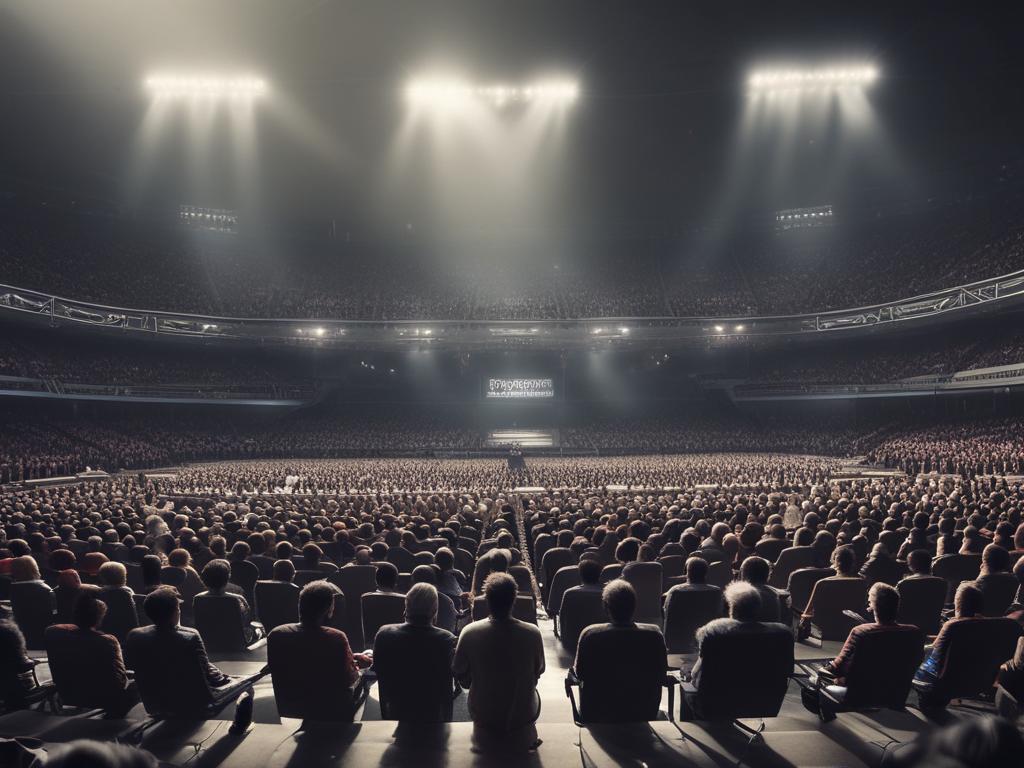 live concert, music, arena, performance