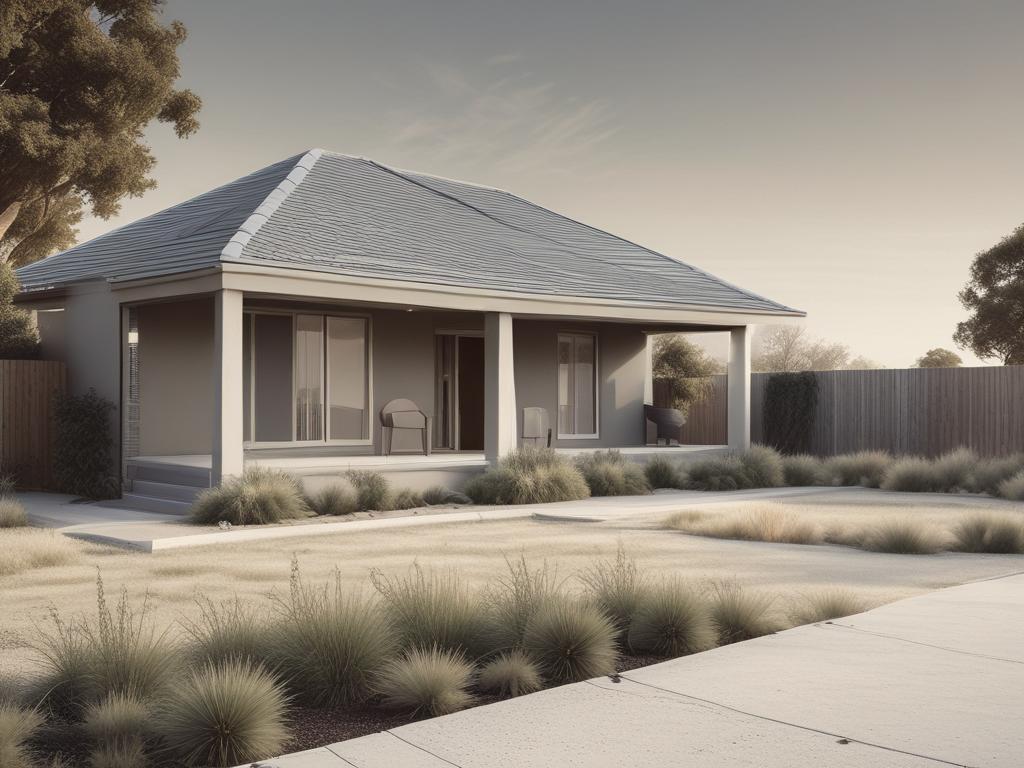 residential property, investment, South Australia, Victoria