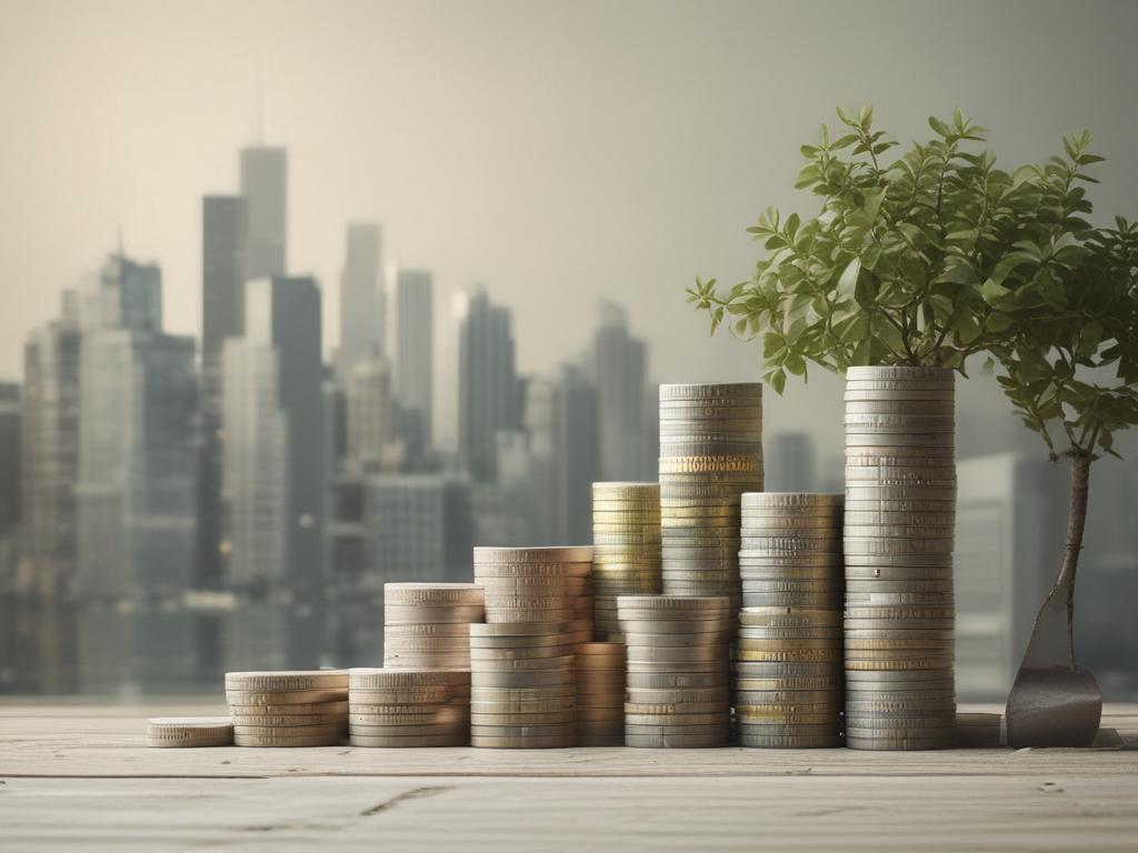 investment opportunities, financial growth, property development