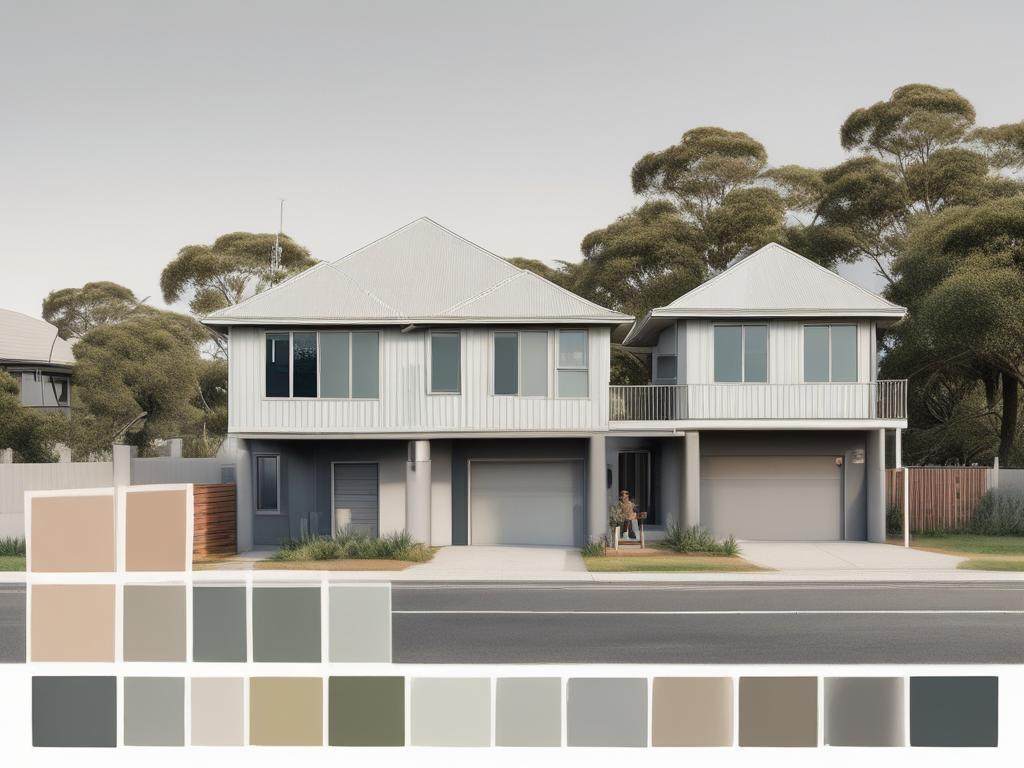 investment opportunities, property development, Australia