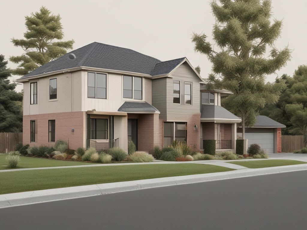 Ballarat, residential homes, investment opportunity, modern design, community growth